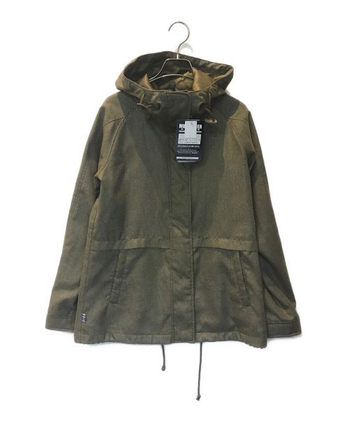 中古・古着通販】FJALLRAVEN (フェールラーベン) マウンテンパーカー