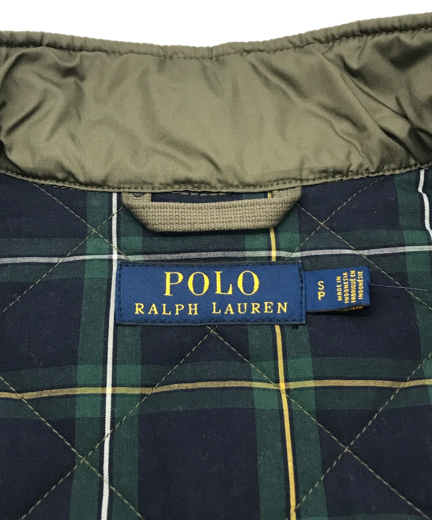 中古・古着通販】POLO RALPH LAUREN (ポロ・ラルフローレン