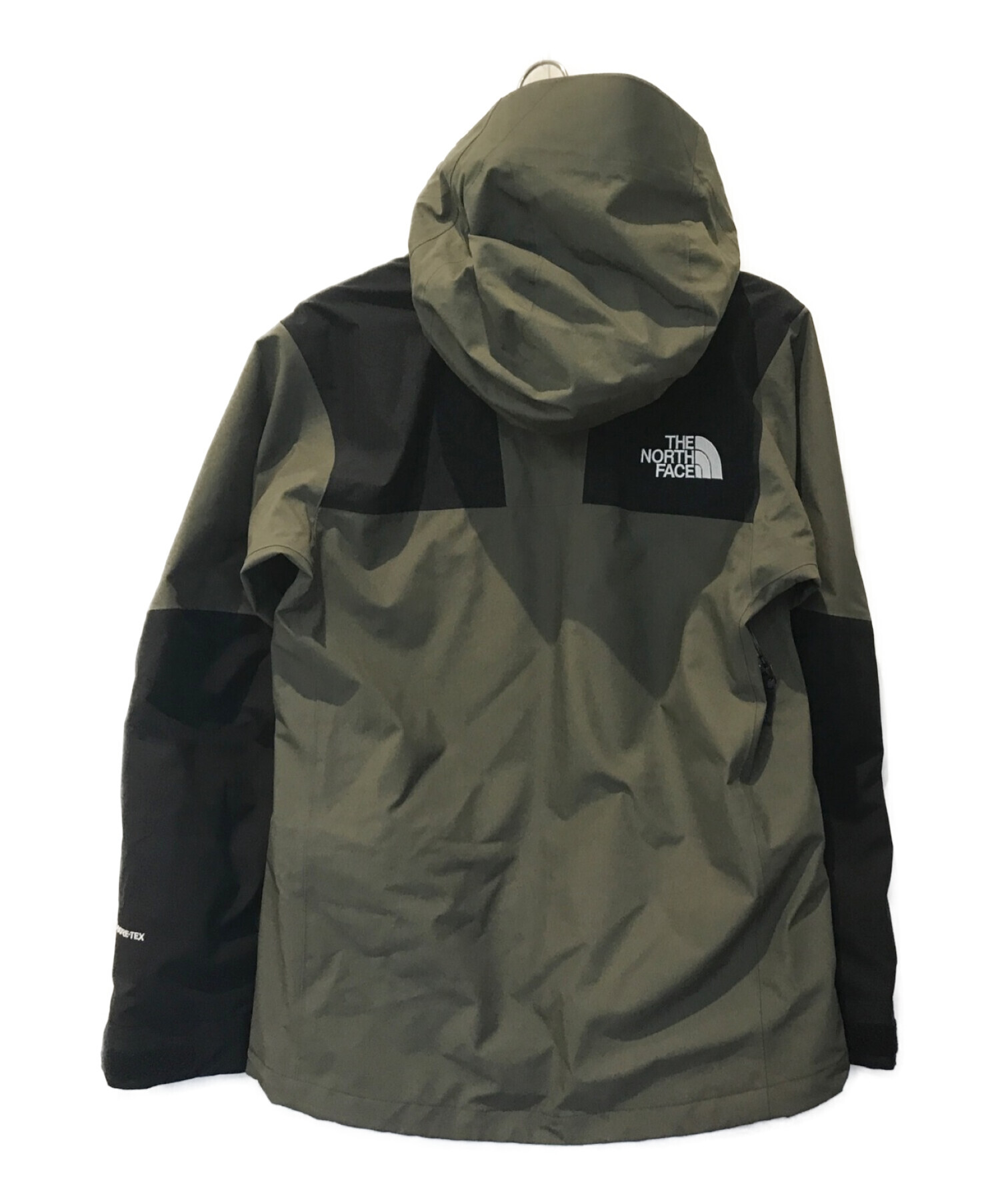 中古・古着通販】THE NORTH FACE (ザ ノース フェイス) マウンテン ...