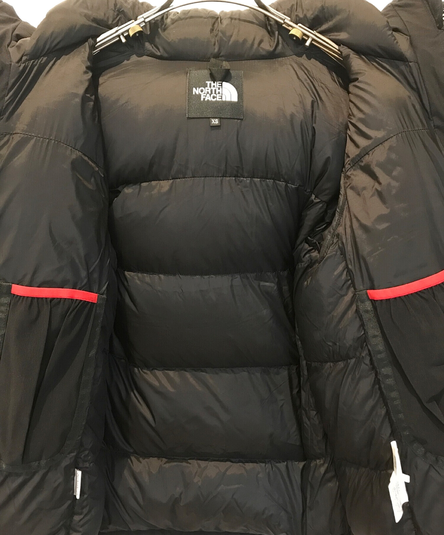 中古・古着通販】THE NORTH FACE (ザ ノース フェイス) バルトロダウン