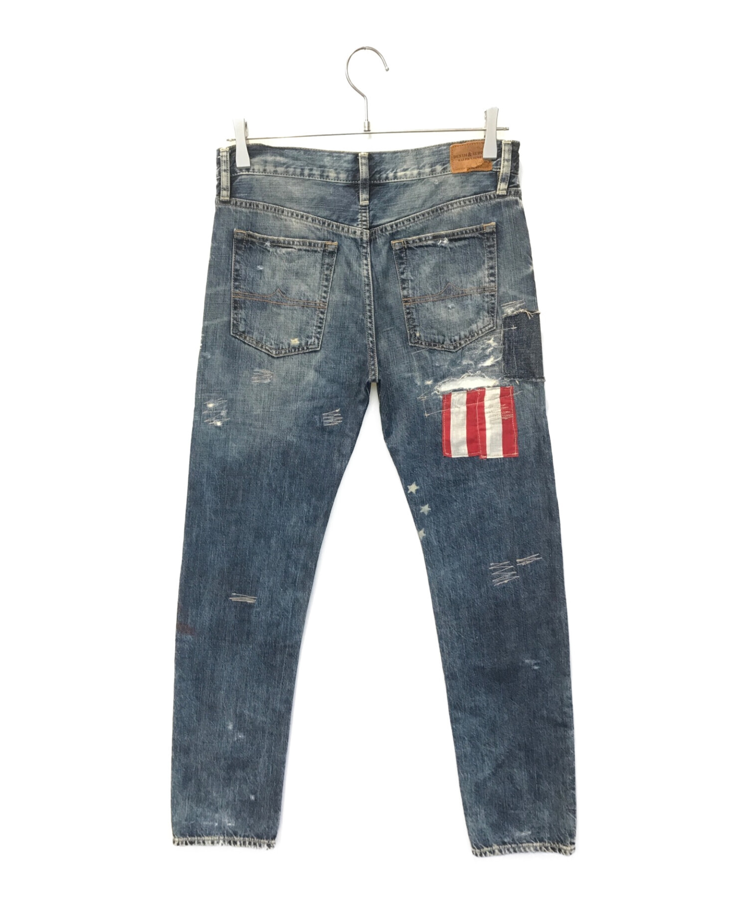 中古・古着通販】DENIM & SUPPLY RALPH LAUREN (デニム＆サプライ