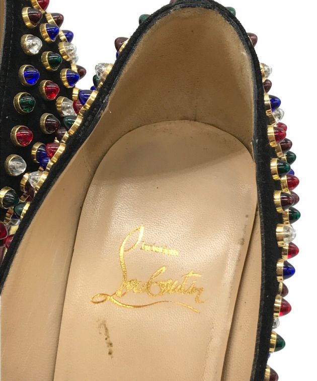 中古・古着通販】Christian Louboutin (クリスチャン・ルブタン