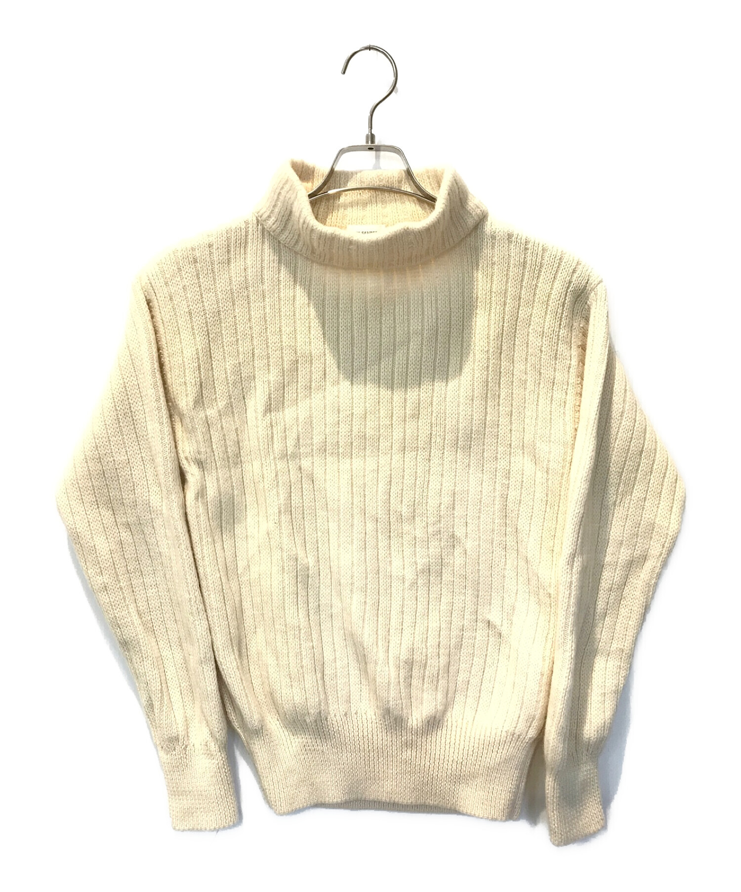 中古・古着通販】JIL SANDER (ジルサンダー) ハイネックニット