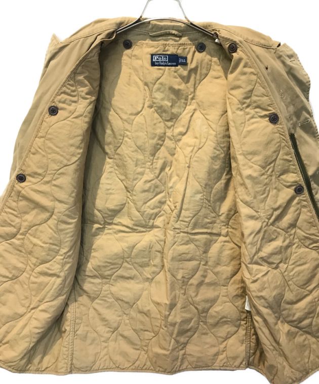 中古・古着通販】POLO RALPH LAUREN (ポロ・ラルフローレン) M51