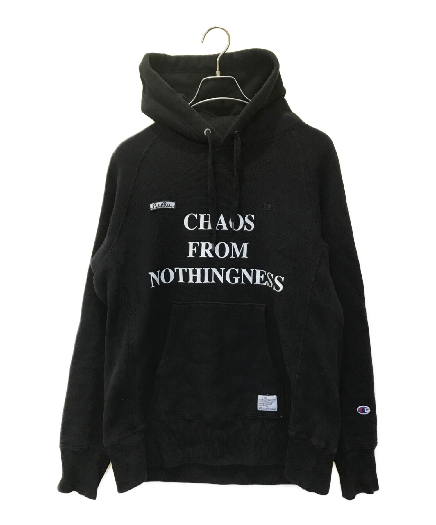 中古・古着通販】Champion REVERSE WEAVE (チャンピオンリバース