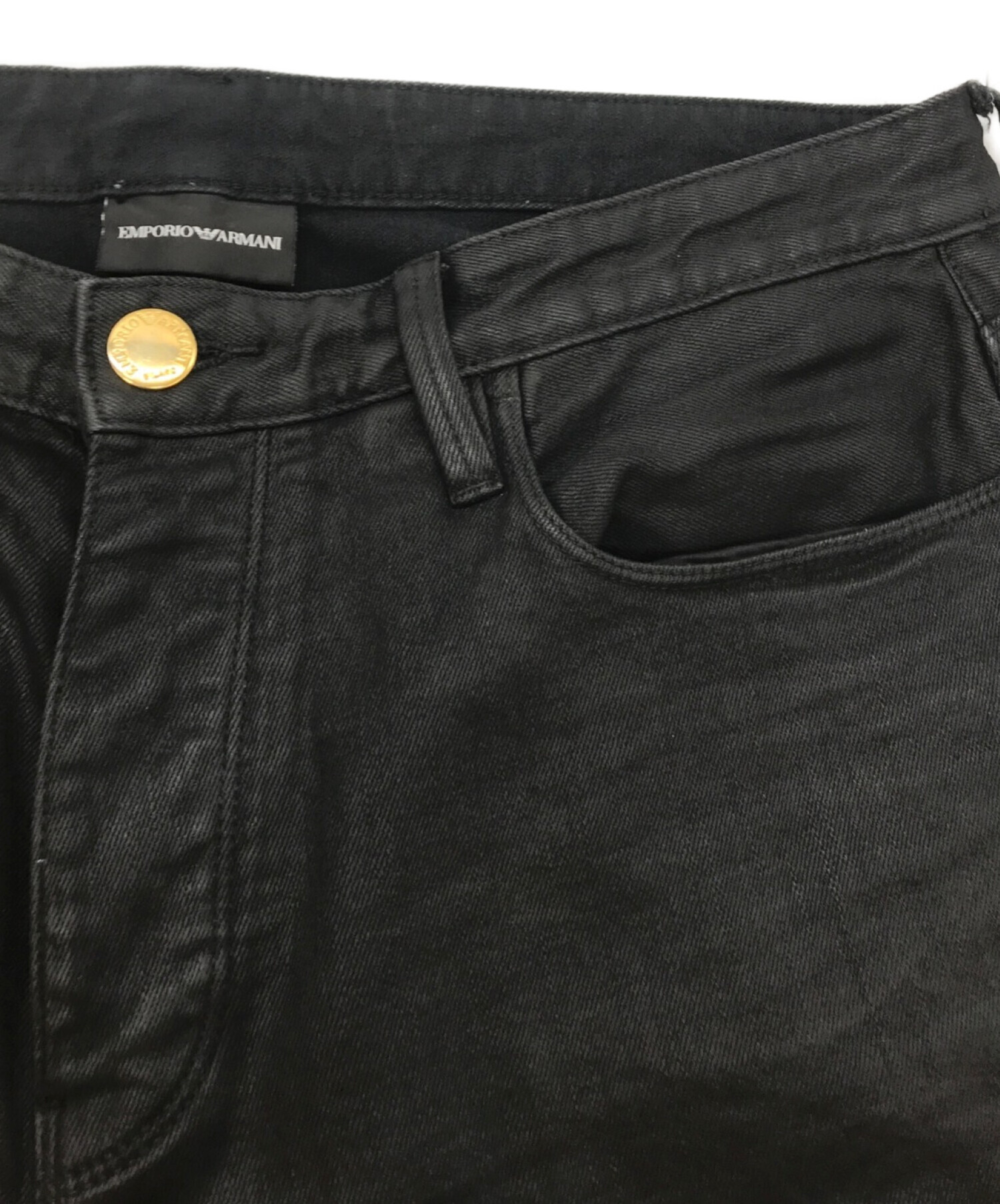 中古・古着通販】EMPORIO ARMANI (エンポリオアルマーニ) コーティング