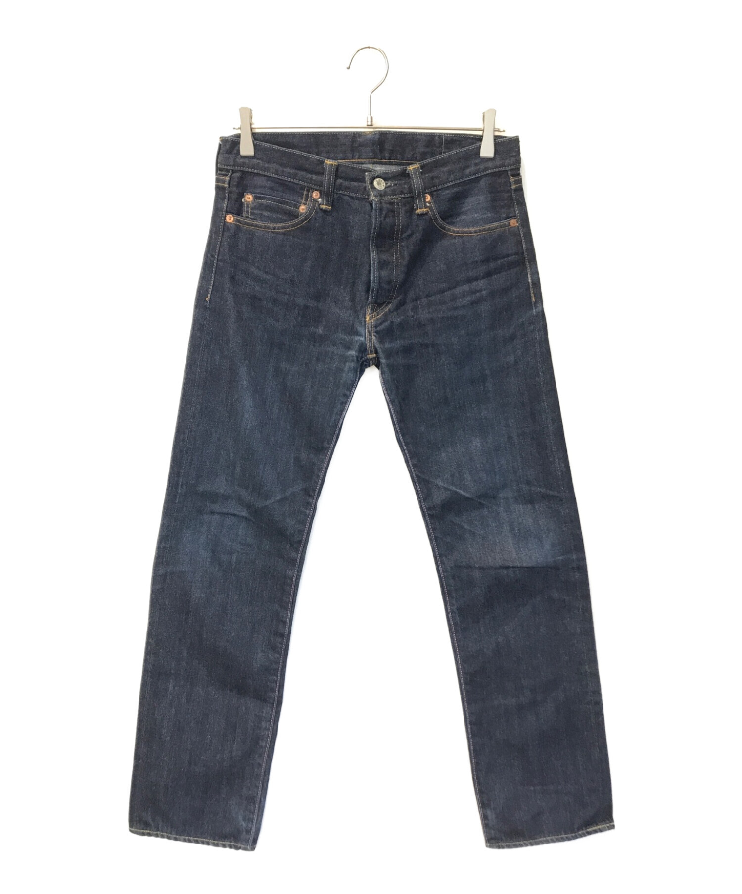 中古・古着通販】MOMOTARO JEANS (桃太郎ジーンズ) デニムパンツ