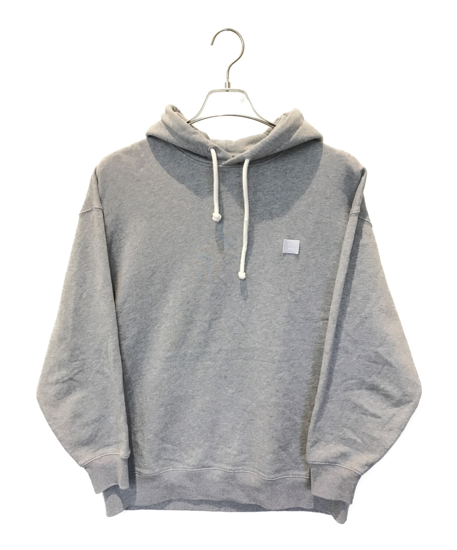 acne パーカー セール 中古