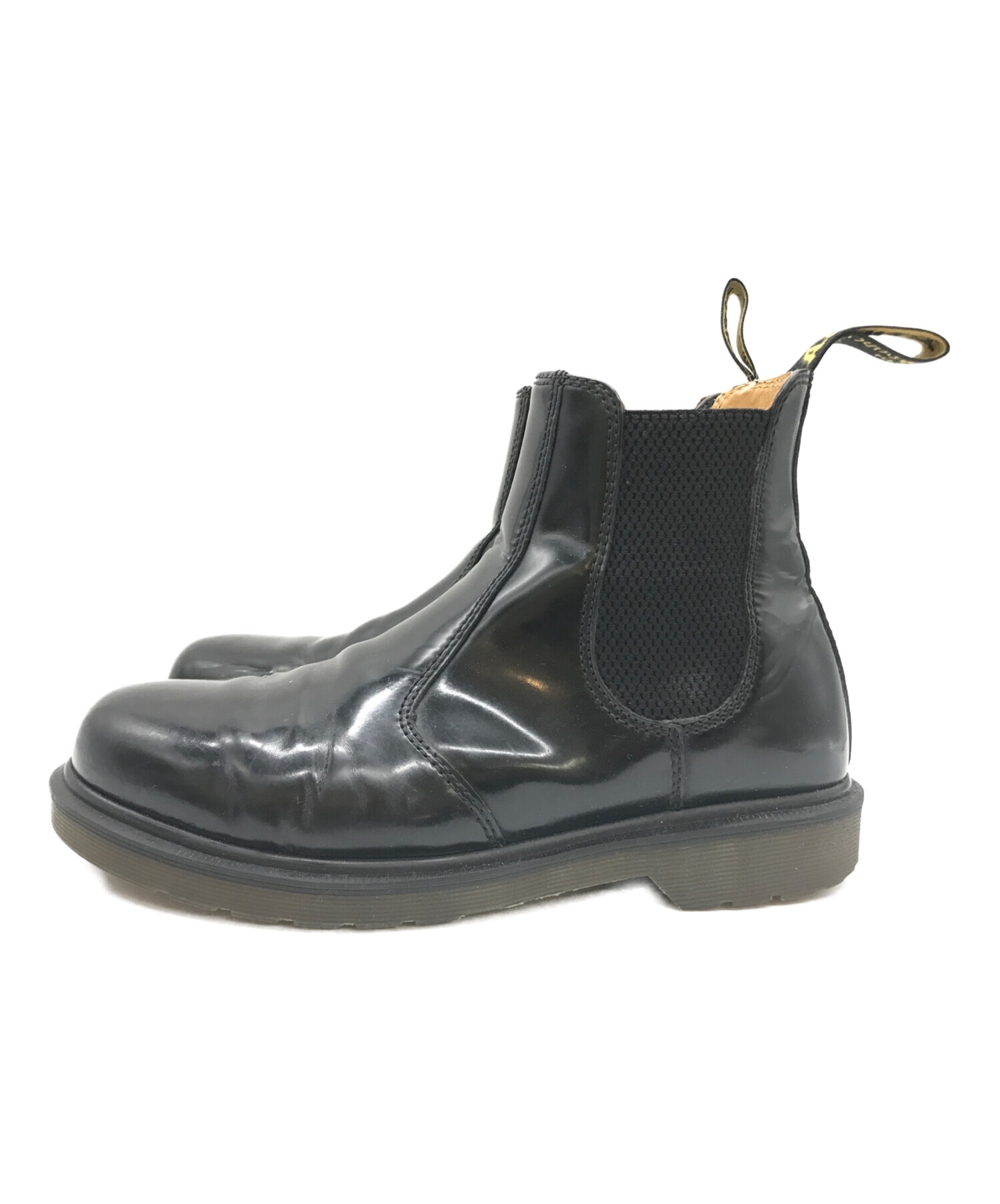 中古・古着通販】Dr.Martens (ドクターマーチン) チェルシーブーツ