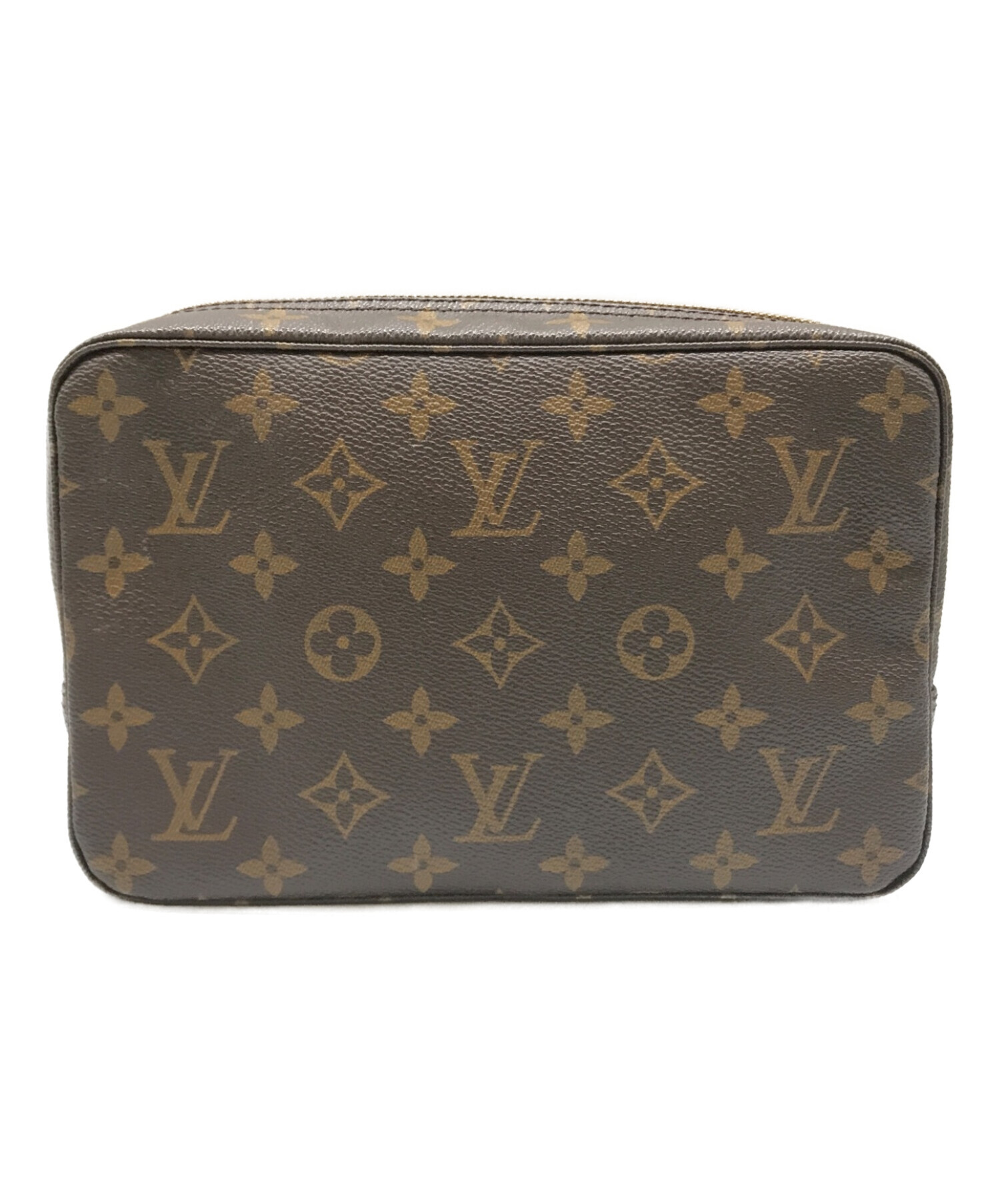 中古・古着通販】LOUIS VUITTON (ルイ ヴィトン) コスメポーチ サイズ