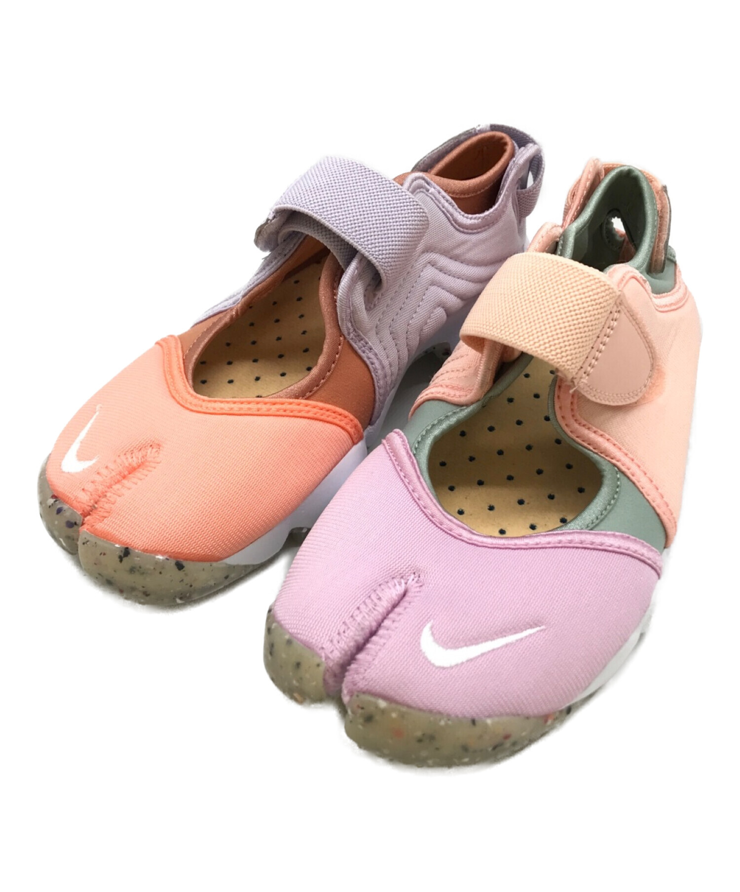 中古・古着通販】NIKE (ナイキ) エアリフト ピンク サイズ:24