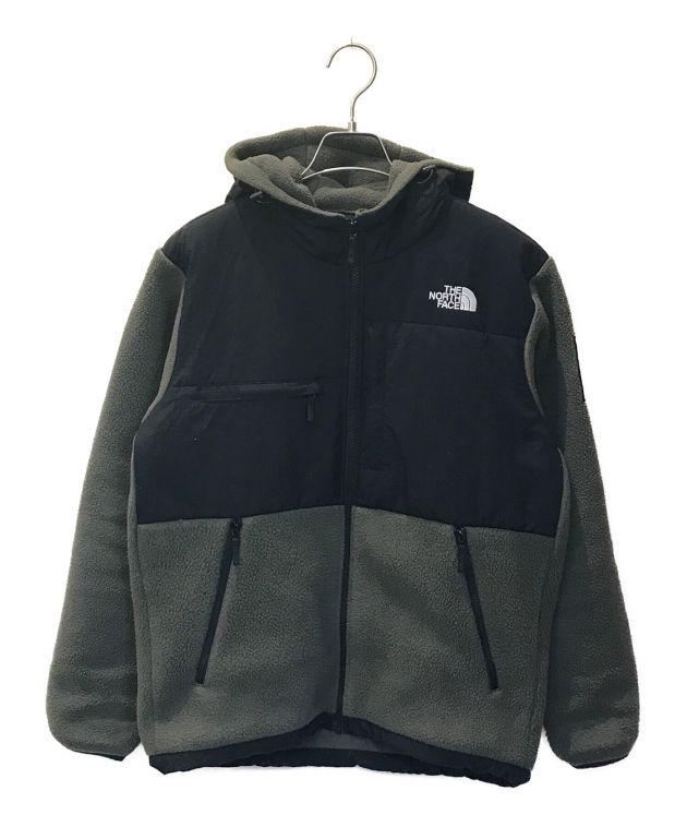 中古・古着通販】THE NORTH FACE (ザ ノース フェイス) フリースジャケット グリーン サイズ:M｜ブランド・古着通販  トレファク公式【TREFAC FASHION】スマホサイト