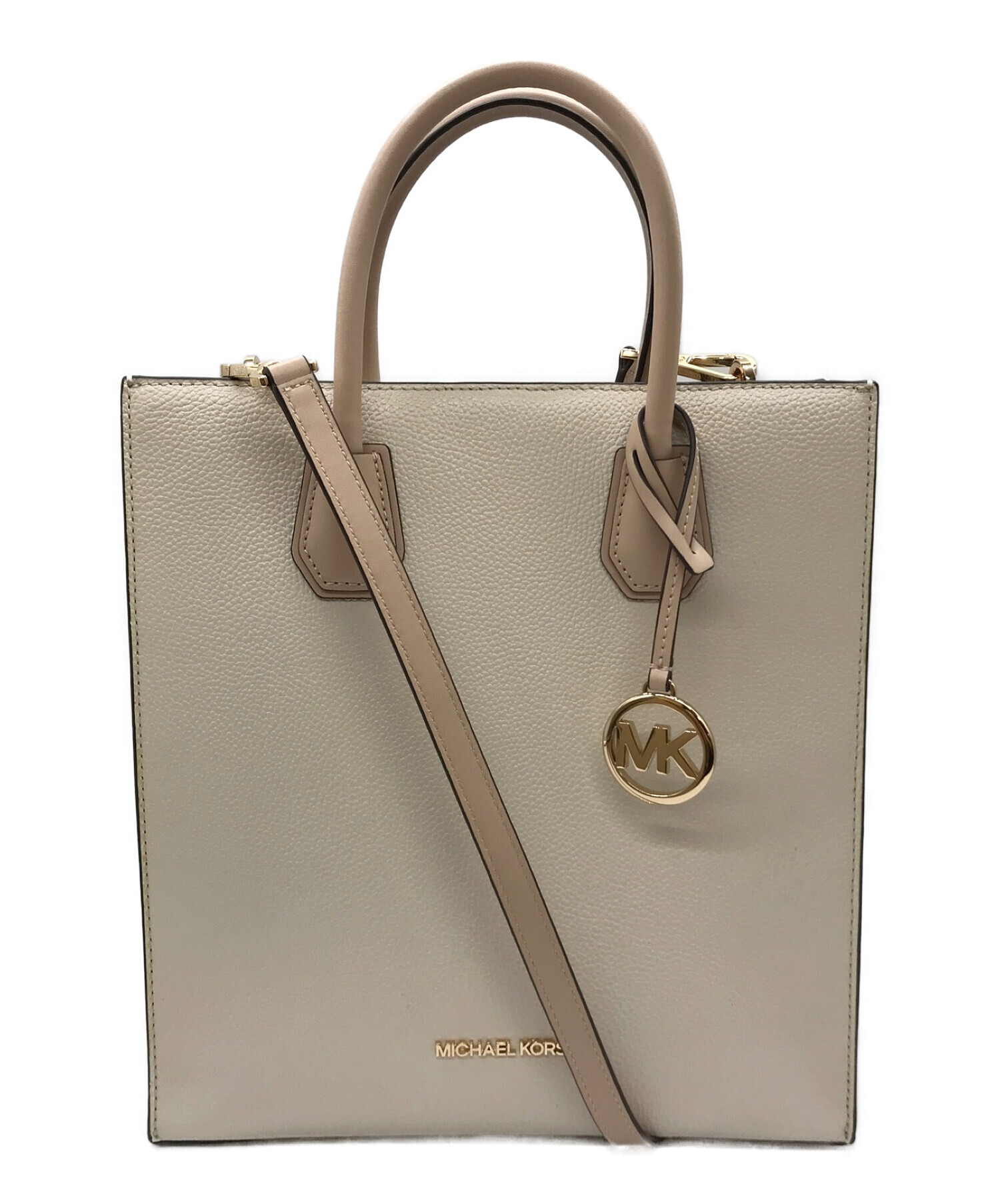 MICHAEL KORS (マイケルコース) 2WAYバッグ