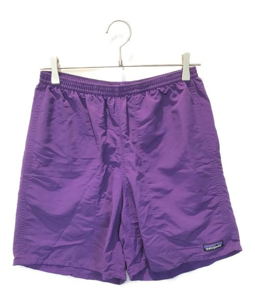 中古・古着通販】Patagonia (パタゴニア) ショートパンツ パープル サイズ:S｜ブランド・古着通販 トレファク公式【TREFAC  FASHION】スマホサイト