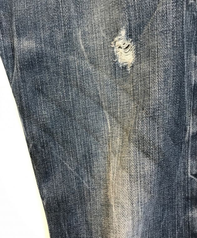 中古・古着通販】philipp plein (フィリッププレイン) デニムパンツ インディゴ サイズ:30｜ブランド・古着通販  トレファク公式【TREFAC FASHION】スマホサイト