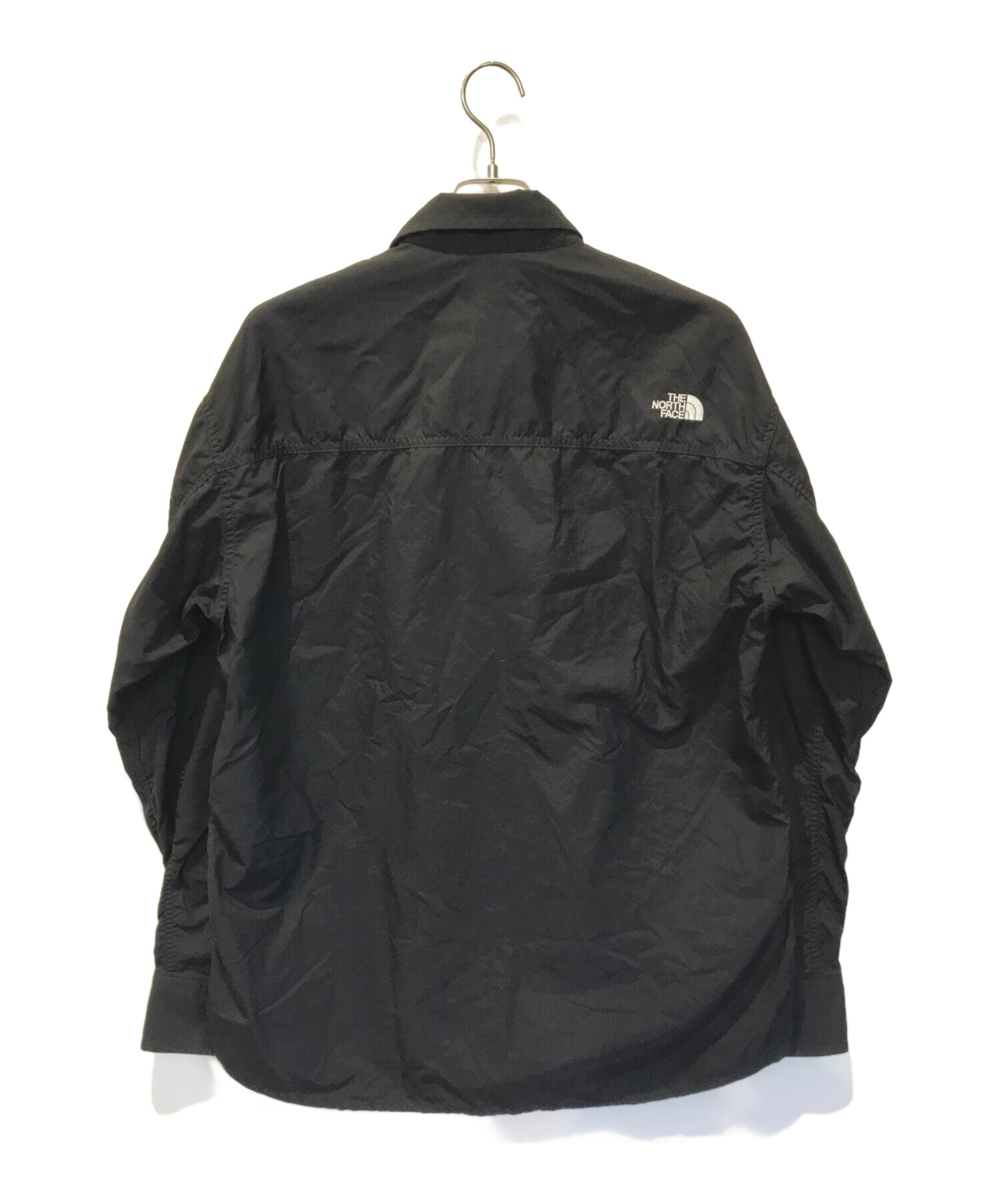 中古・古着通販】THE NORTH FACE (ザ ノース フェイス) ロング