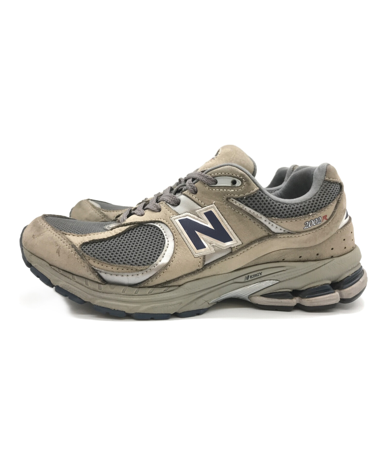 中古・古着通販】NEW BALANCE (ニューバランス) ローカットスニーカー