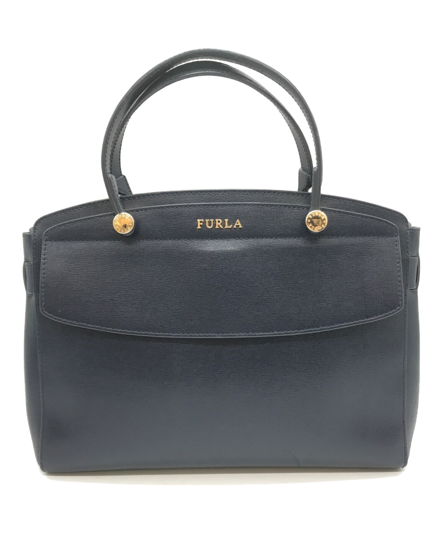 中古・古着通販】FURLA (フルラ) ハンドバッグ｜ブランド・古着通販 トレファク公式【TREFAC FASHION】スマホサイト