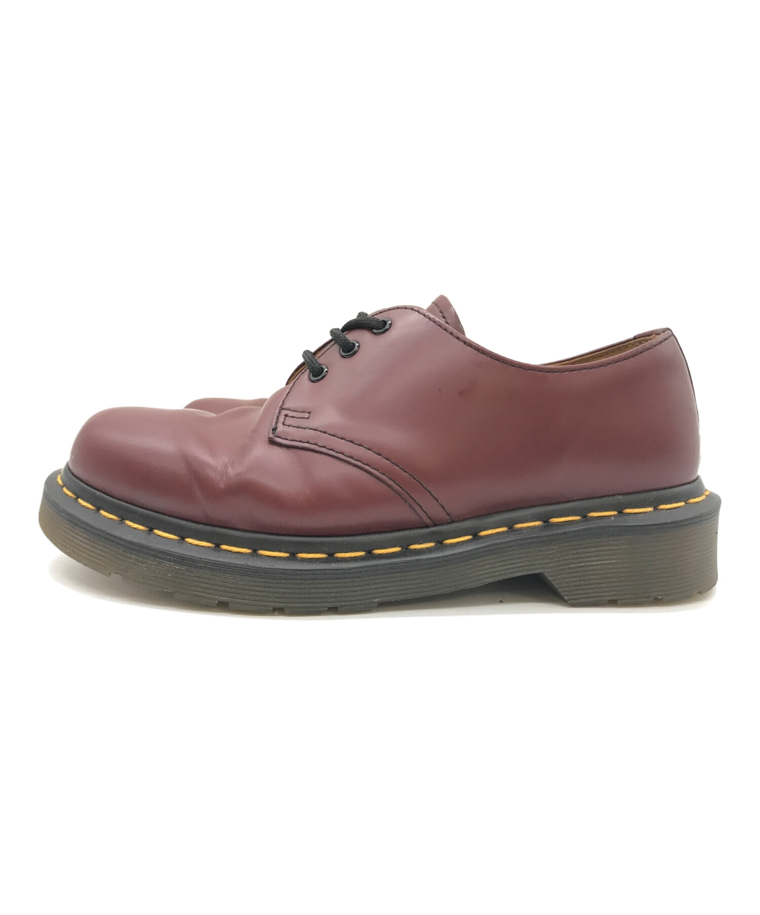 中古・古着通販】Dr.Martens (ドクターマーチン) 3ホールシューズ 