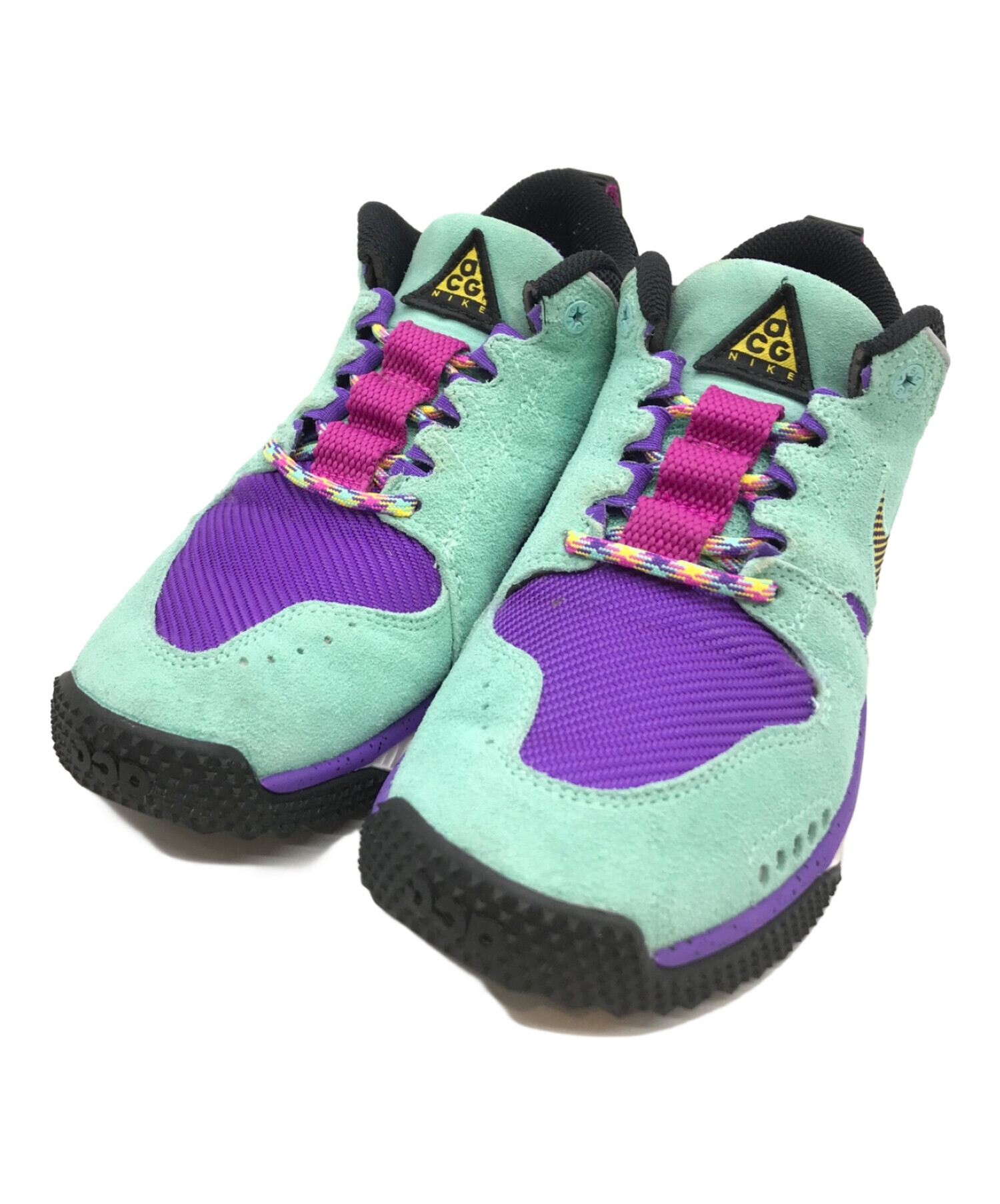 acg nike スニーカー コレクション