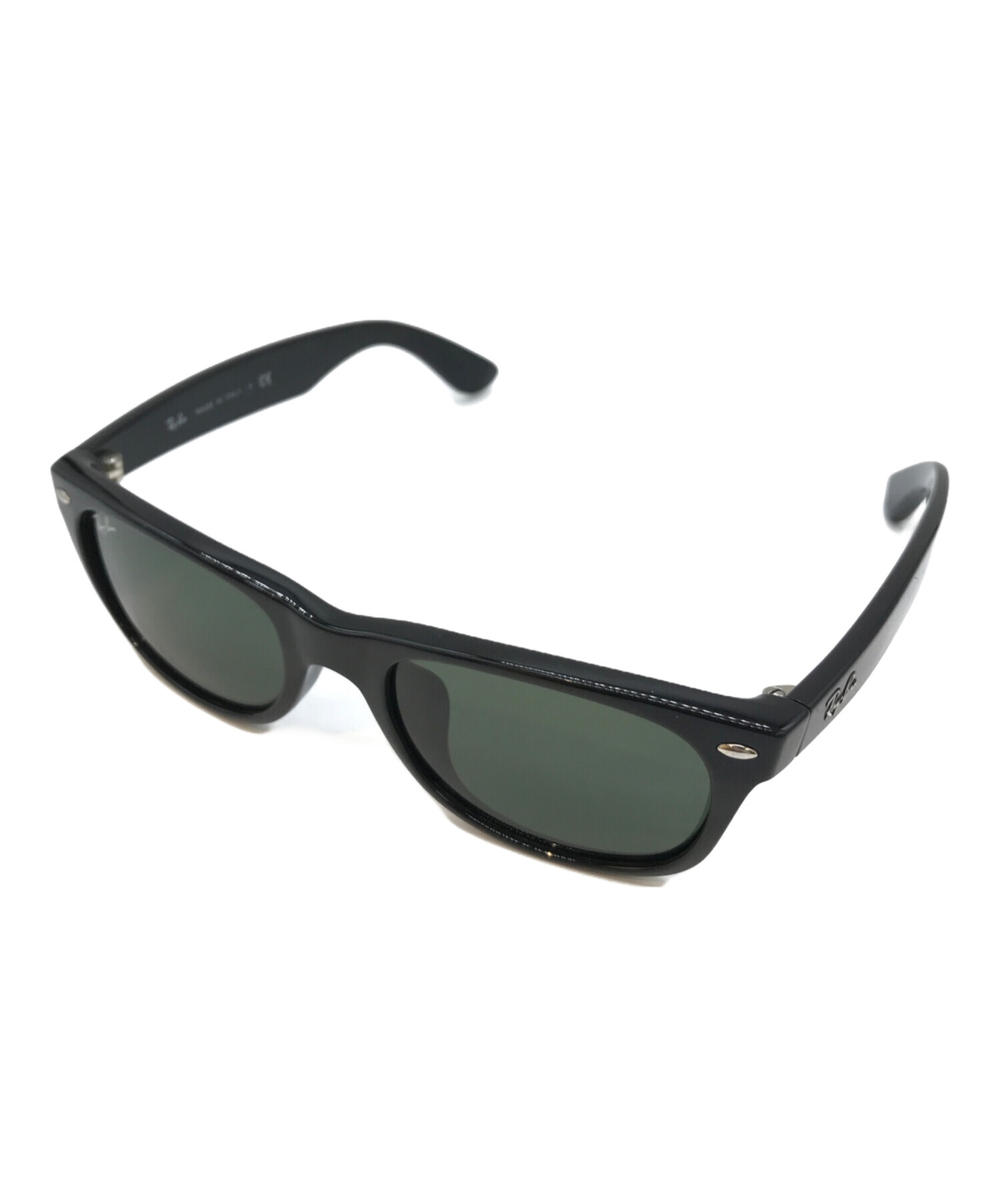 中古・古着通販】RAY-BAN (レイバン) サングラス RB2132-F ブラック｜ブランド・古着通販 トレファク公式【TREFAC  FASHION】スマホサイト