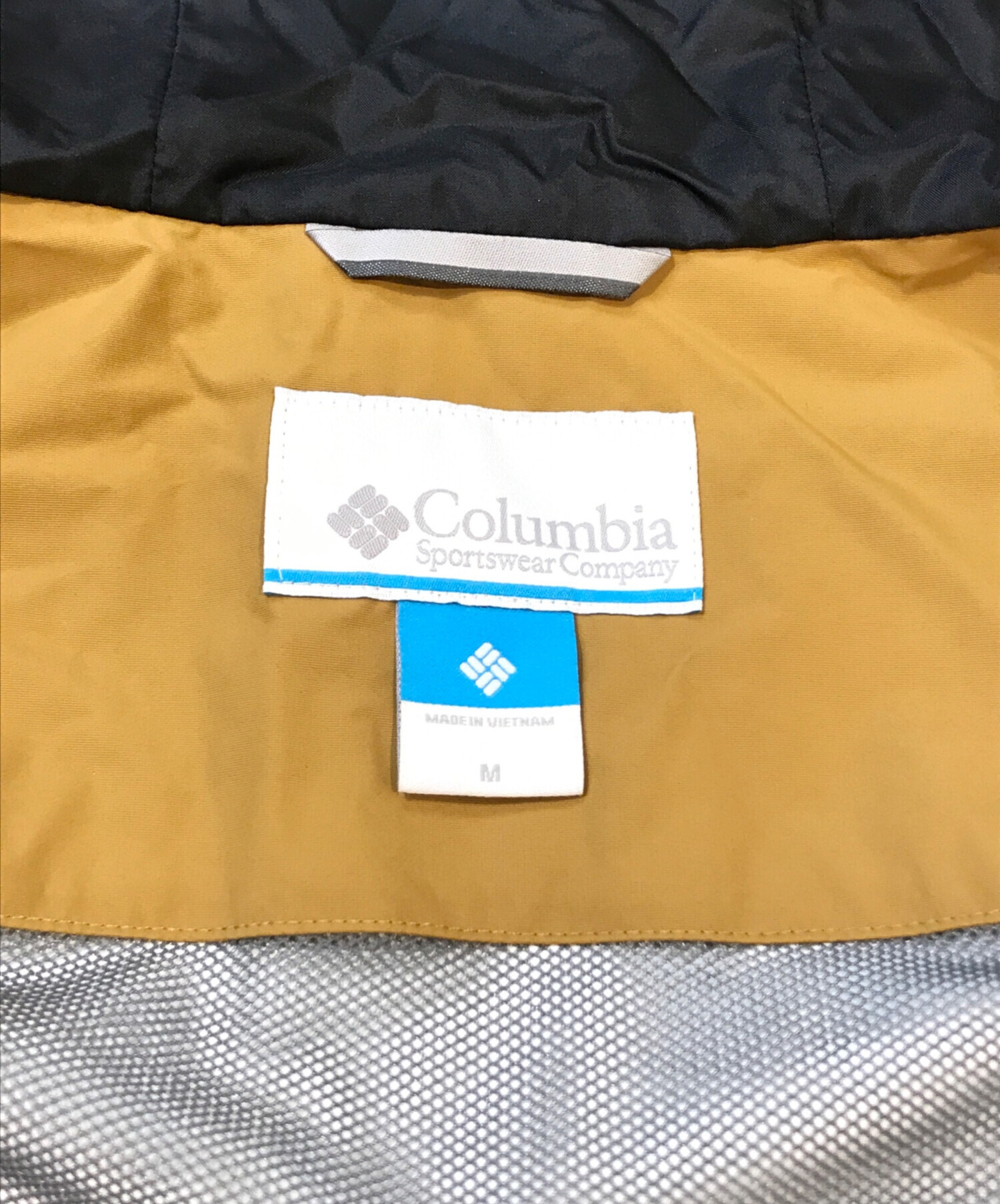 中古・古着通販】Columbia (コロンビア) HUNT ISLE JACKET PM0177 ベージュ サイズ:M｜ブランド・古着通販  トレファク公式【TREFAC FASHION】スマホサイト