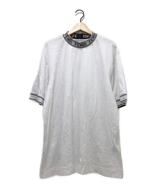 美品】FENDI Tシャツ XLサイズ-