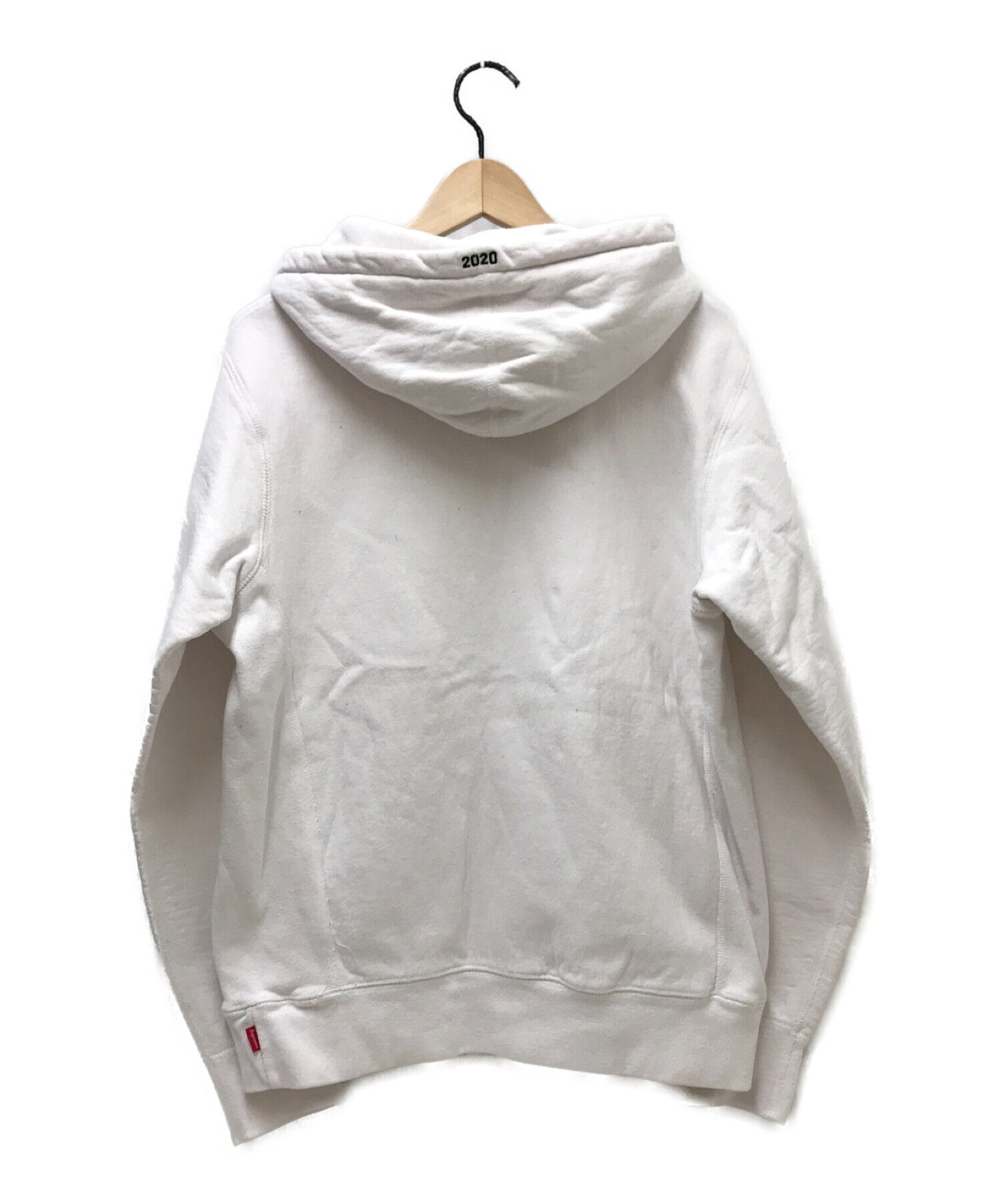 中古・古着通販】Supreme (シュプリーム) Motion Logo Hooded