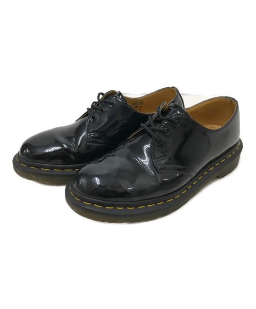 中古・古着通販】Dr.Martens (ドクターマーチン) 3ホールシューズ