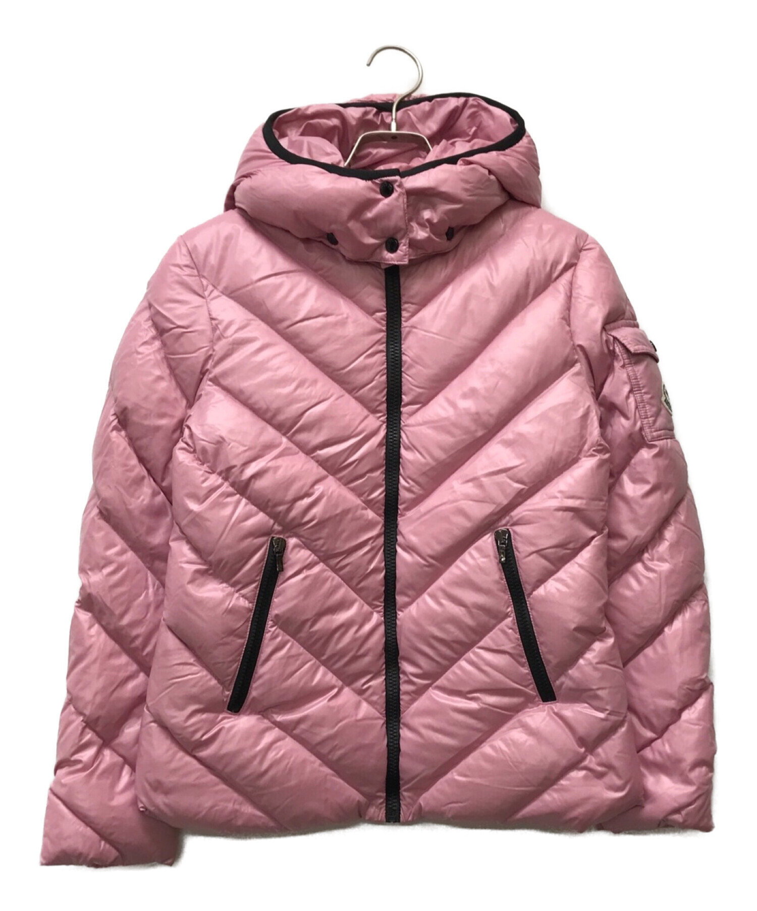 中古・古着通販】MONCLER (モンクレール) BROUEL ダウンジャケット