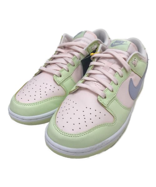 【中古・古着通販】NIKE (ナイキ) ダンクロー ライムアイス ピンク