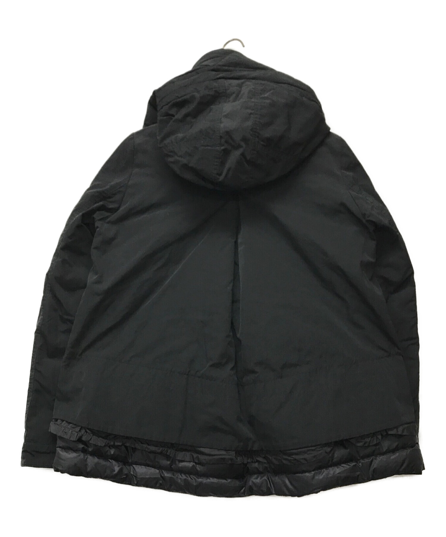 中古・古着通販】MONCLER (モンクレール) BAGES ダウンジャケット