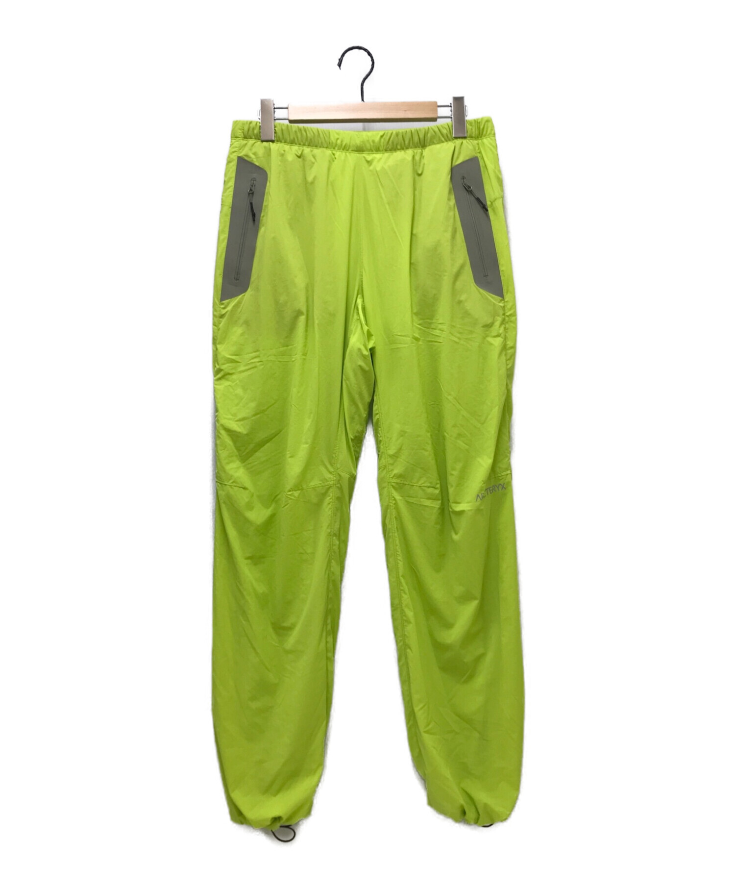 ARC'TERYX SYSTEM_A METRIC INSULATED PANT