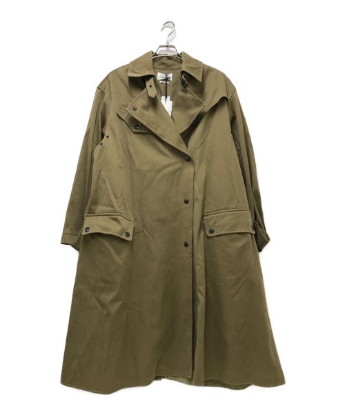 中古・古着通販】ISABEL MARANT (イザベルマラン) ロングコート