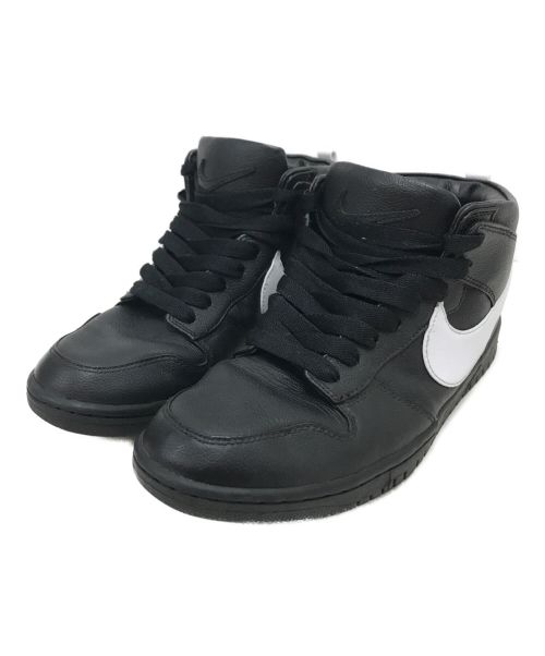 中古・古着通販】NIKE (ナイキ) Dunk Lux Chukka Riccardo Tisci