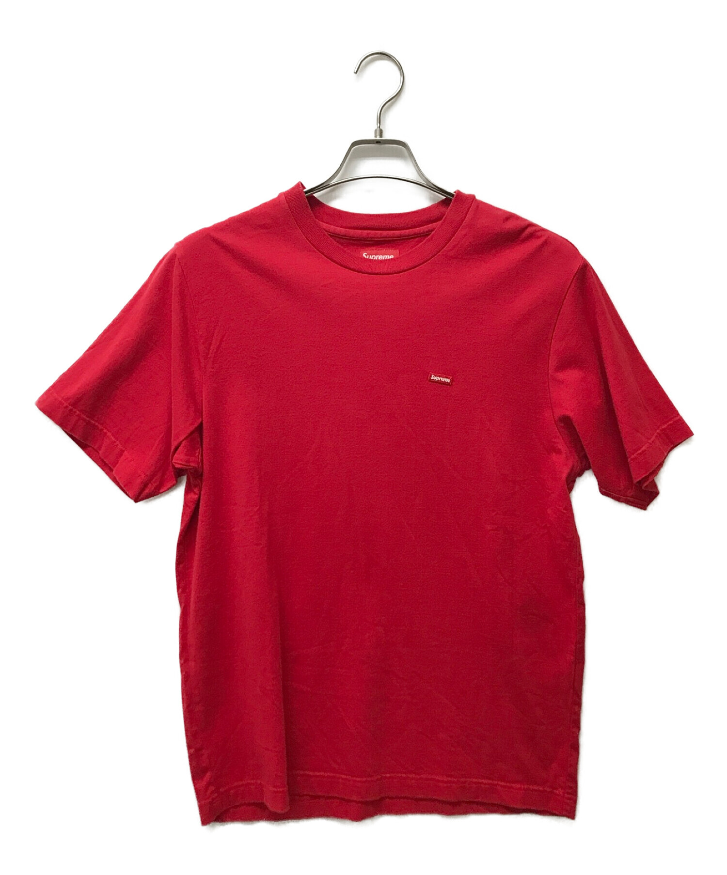 Tシャツ/カットソー(半袖/袖なし)Supreme Small Box Tee Sサイズ