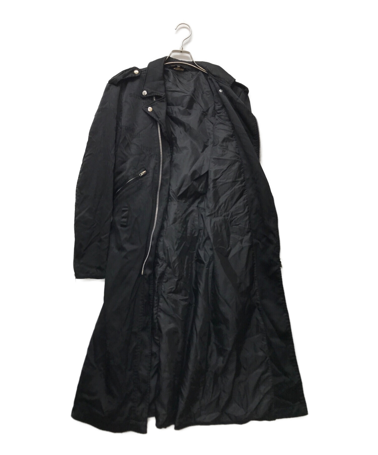 【中古・古着通販】BLACK COMME des GARCONS