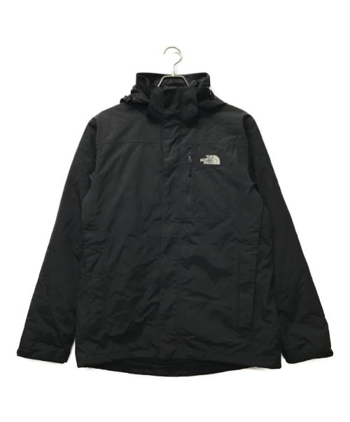 【中古・古着通販】THE NORTH FACE (ザ ノース フェイス) ダブル