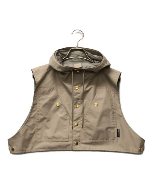 中古・古着通販】BURLAP OUTFITTER × Aresense (バーラップ