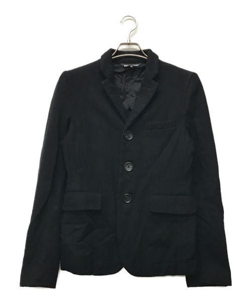 中古・古着通販】BLACK COMME des GARCONS (コムデギャルソン