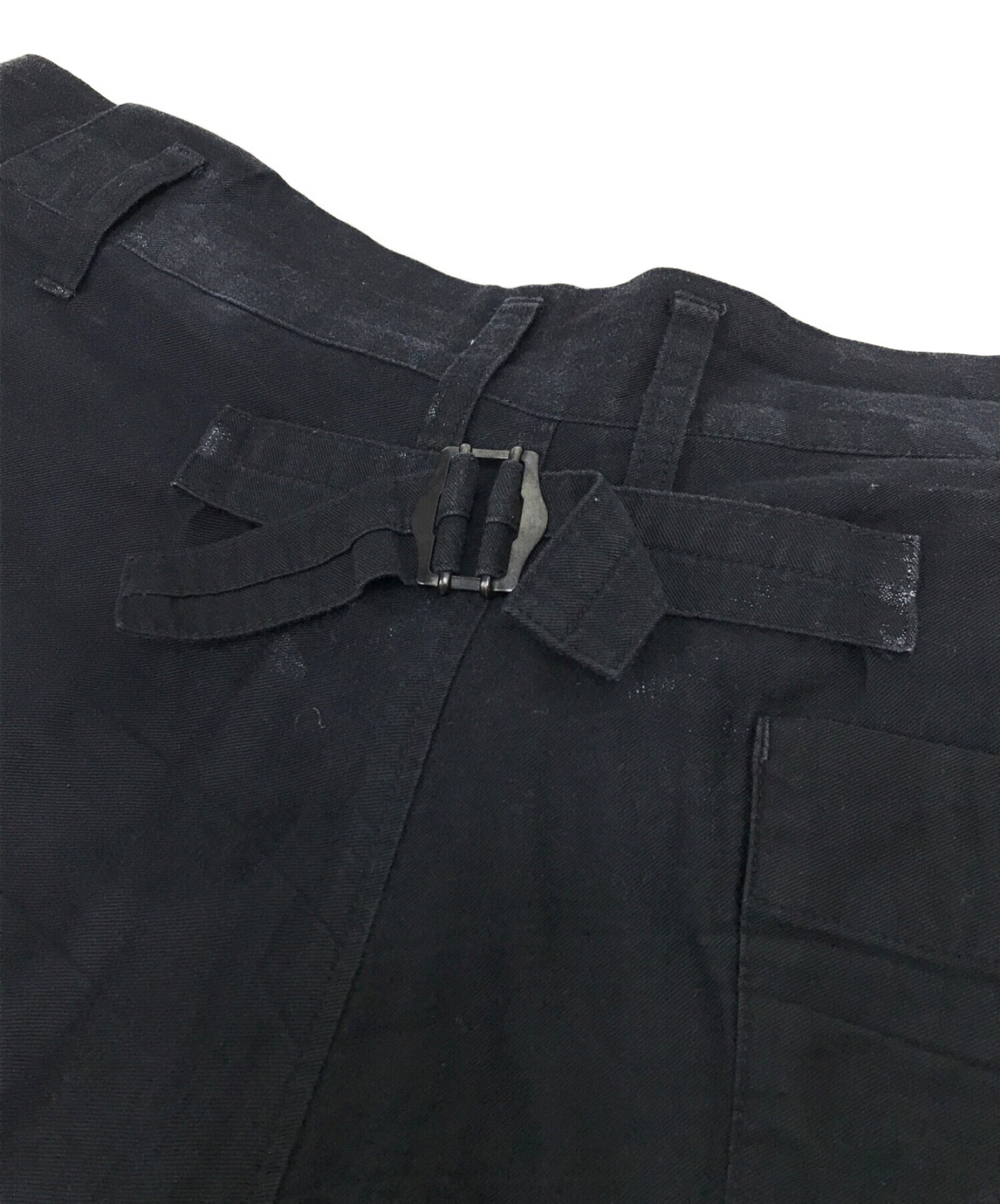 中古・古着通販】Yohji Yamamoto pour homme (ヨウジヤマモト