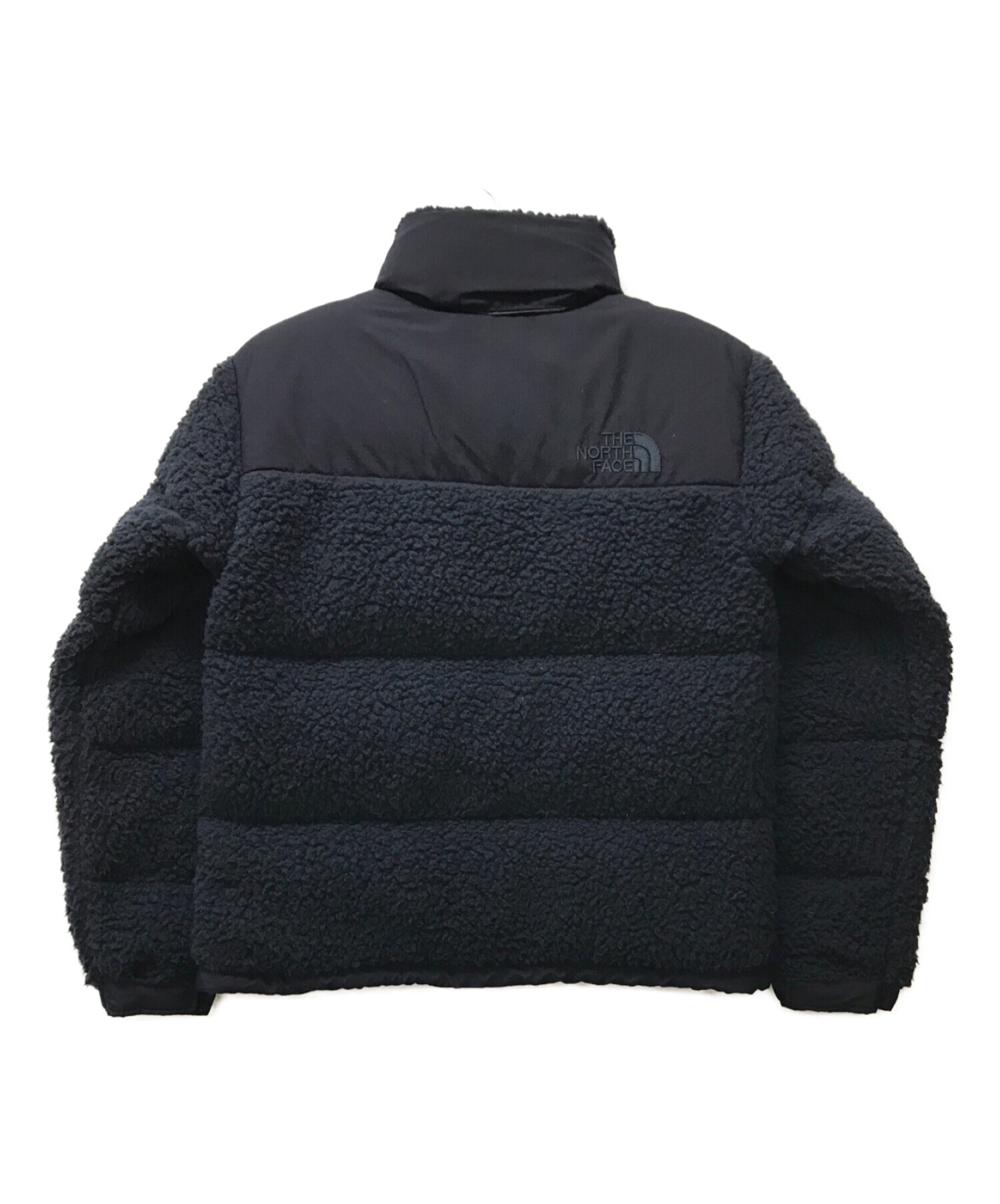 中古・古着通販】THE NORTH FACE (ザ ノース フェイス) シェルパヌプシ