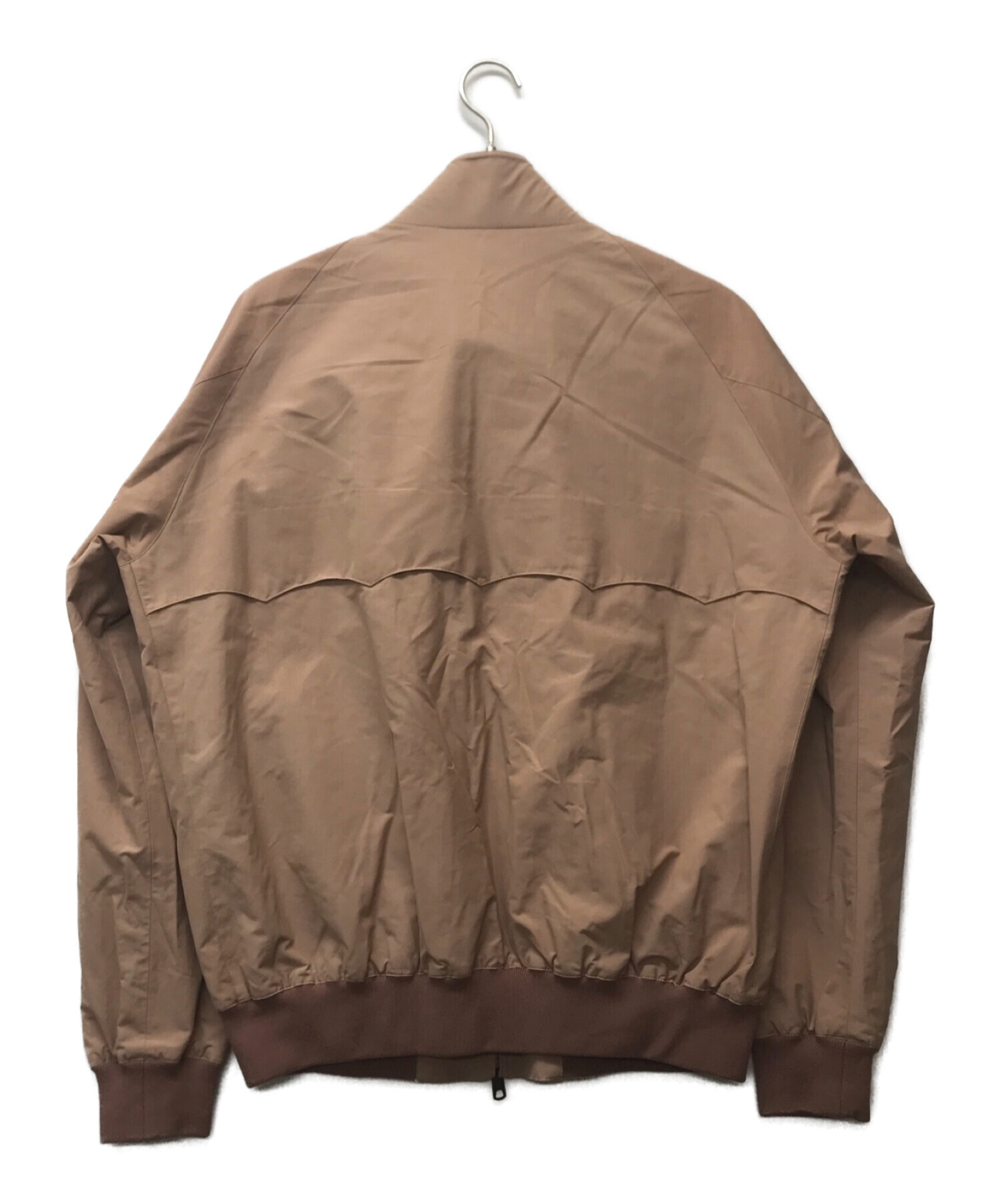 BARACUTA バラクータ G9 美品 34 Sサイズ ジャーナルスタンダード袖丈