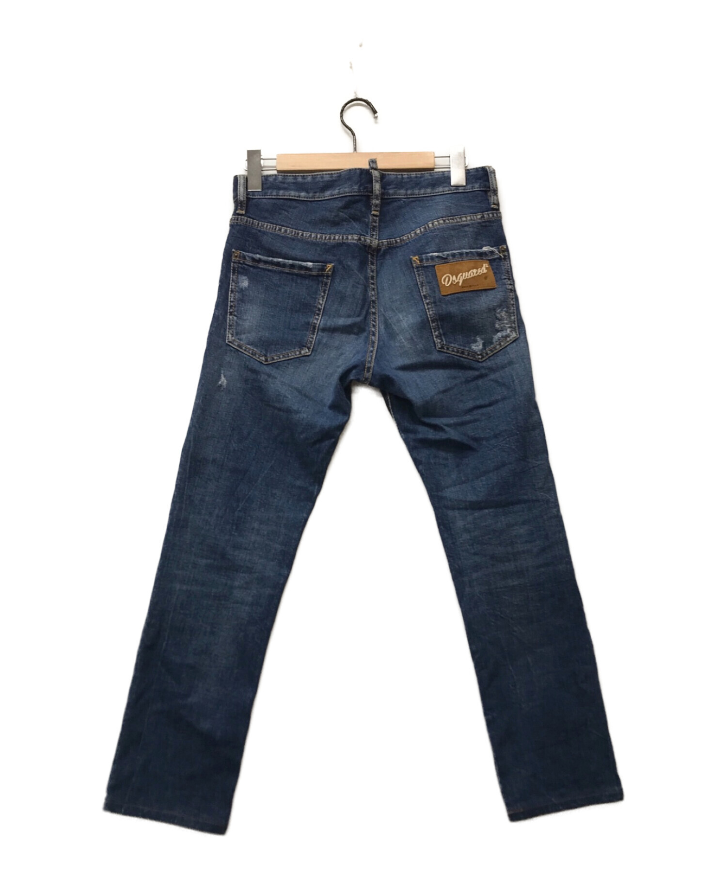 DSQUARED2 Cool Guy Jean 44