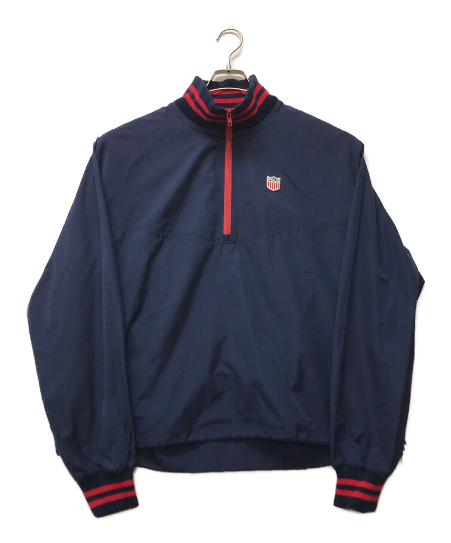 中古・古着通販】POLO RALPH LAUREN (ポロ・ラルフローレン) ROWING