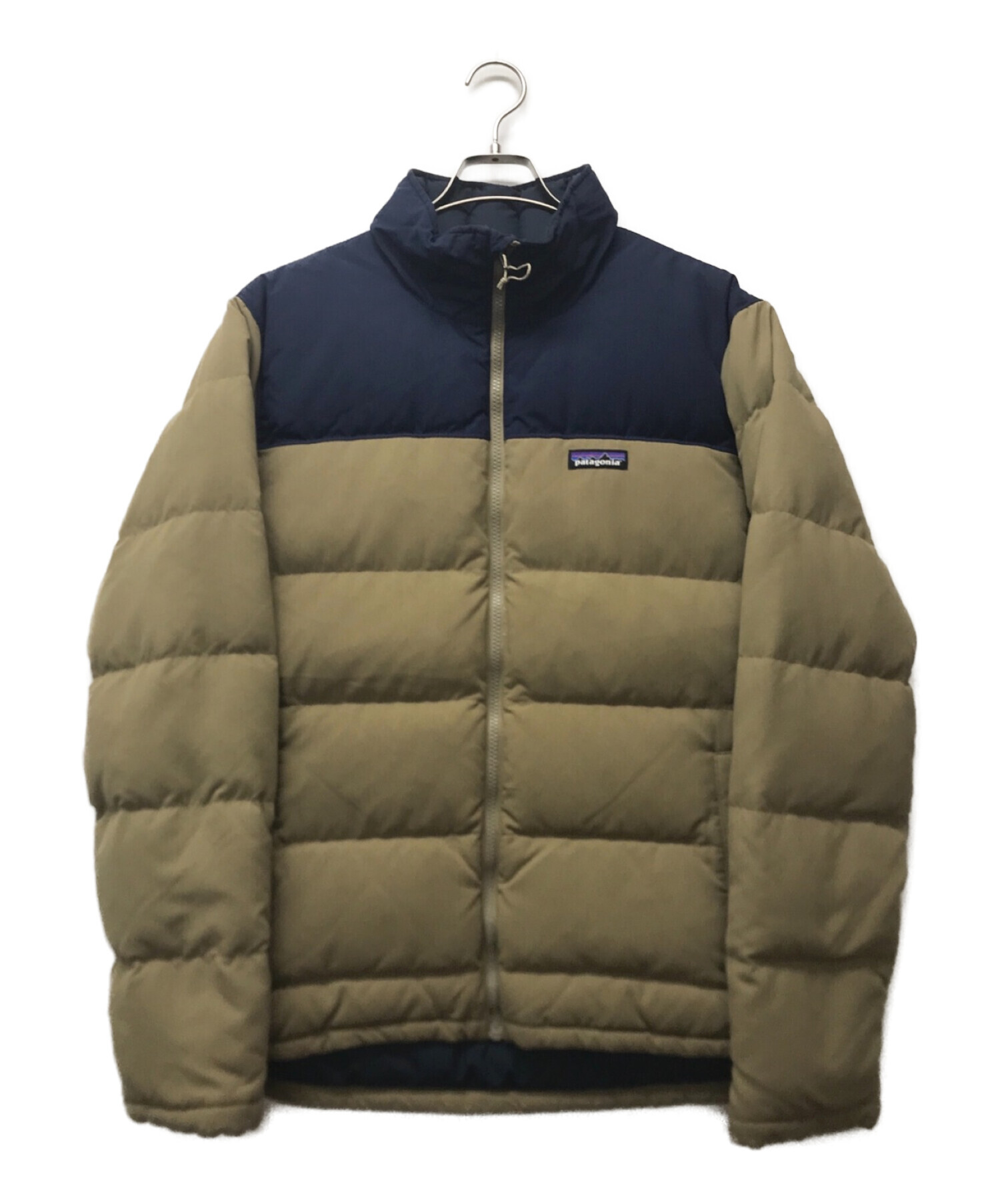 中古・古着通販】Patagonia (パタゴニア) ビビーダウンジャケット