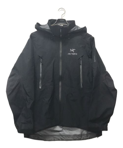 中古・古着通販】ARC'TERYX (アークテリクス) シータARジャケット