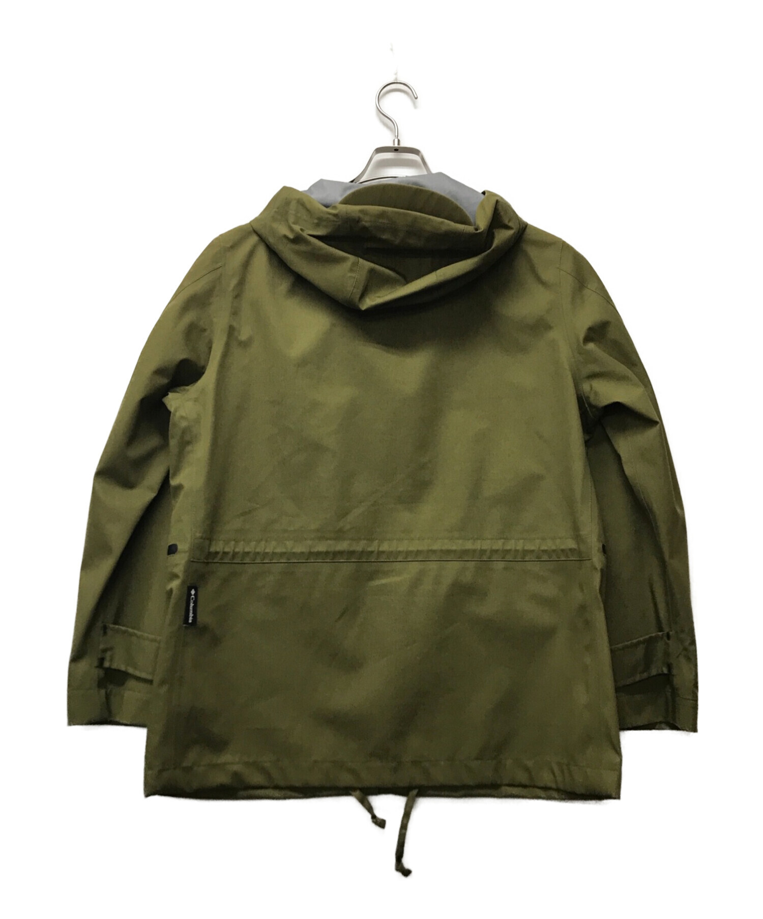 購入特典付き 【COLUMBIA BLACK LABEL】パブロフハイクジャケット XL 