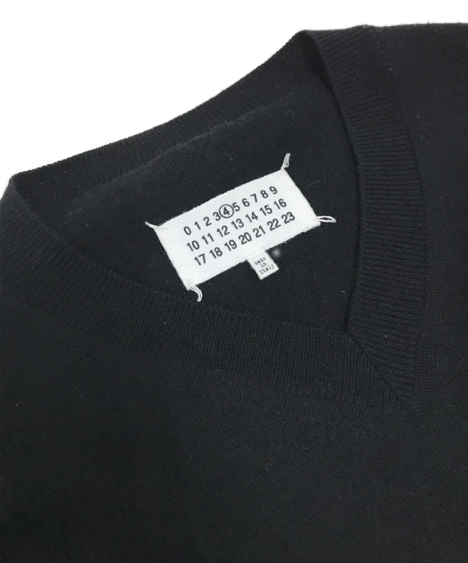 中古・古着通販】Maison Margiela4 (メゾンマルジェラ4) エルボー