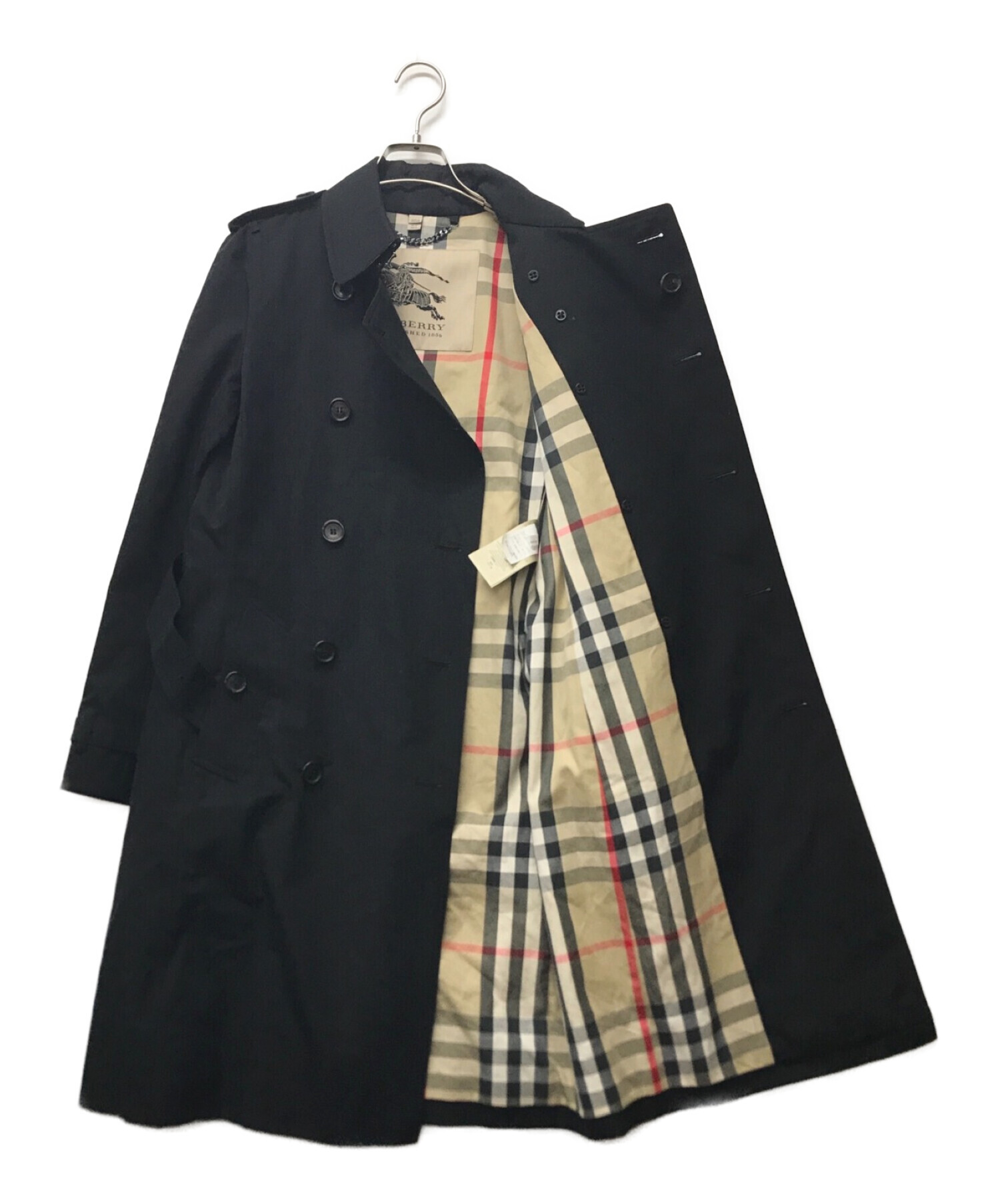 中古・古着通販】BURBERRY PRORSUM (バーバリープローサム) トレンチ